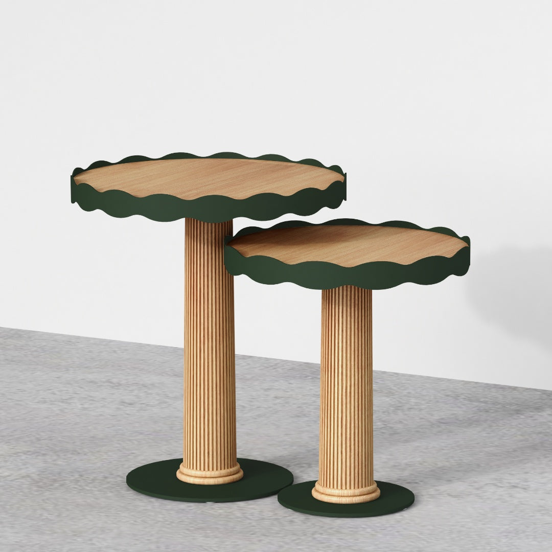 Anglia Nesting Tables