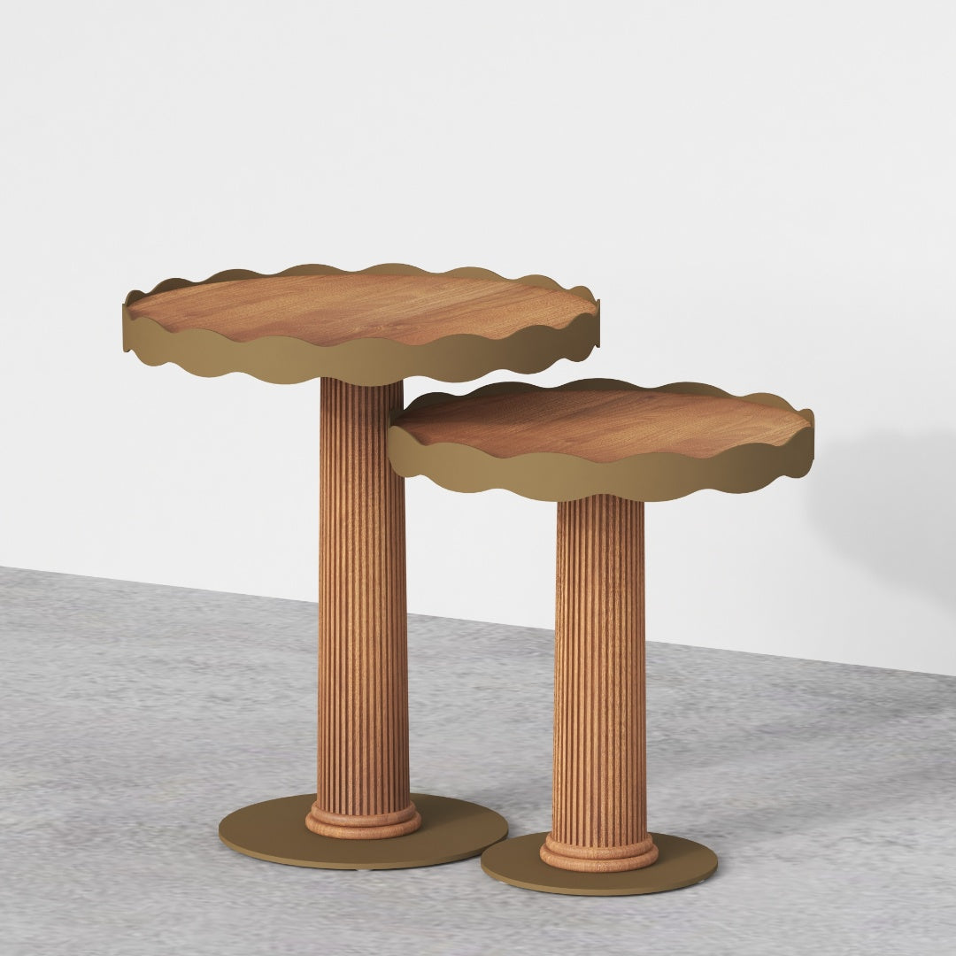 Anglia Nesting Tables