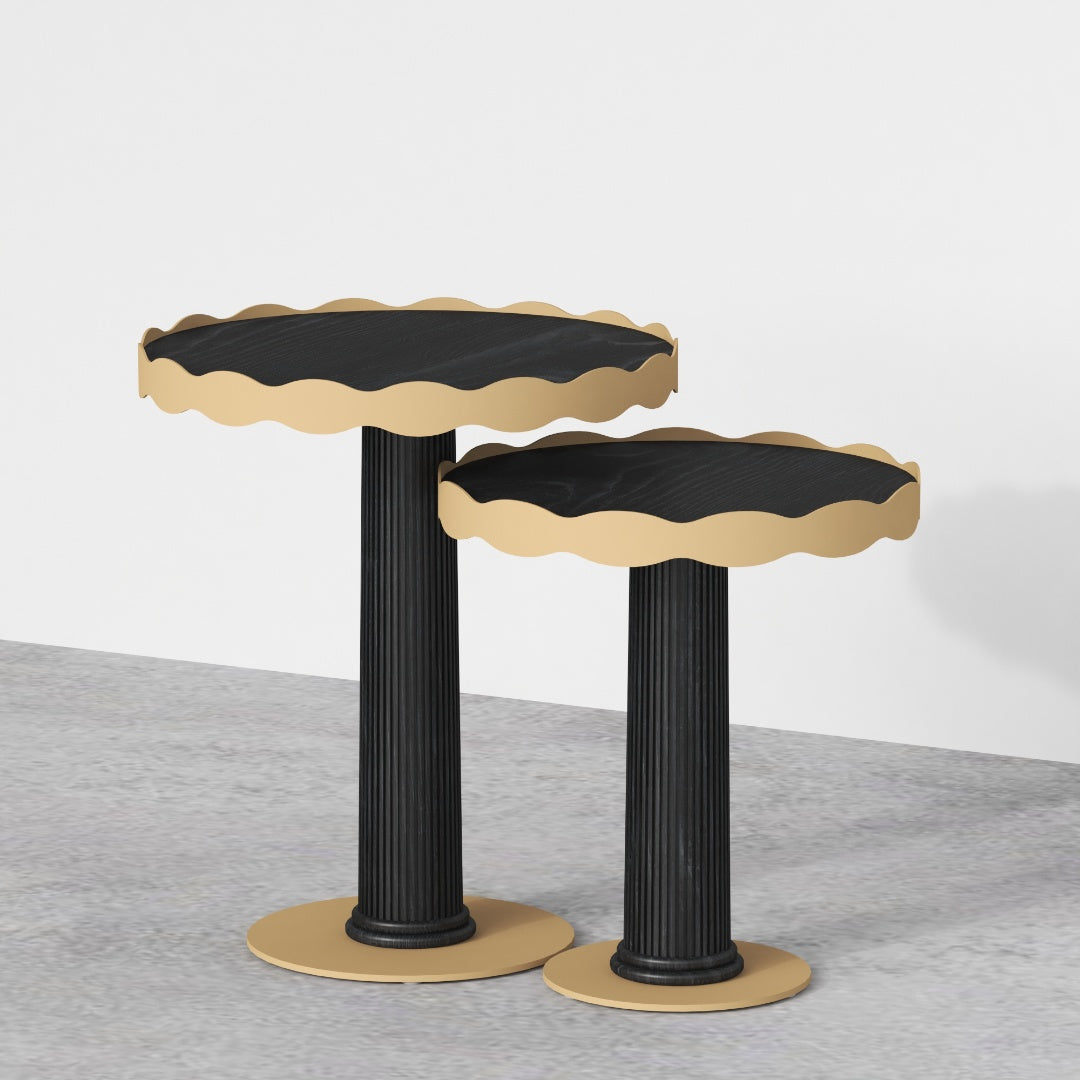 Anglia Nesting Tables