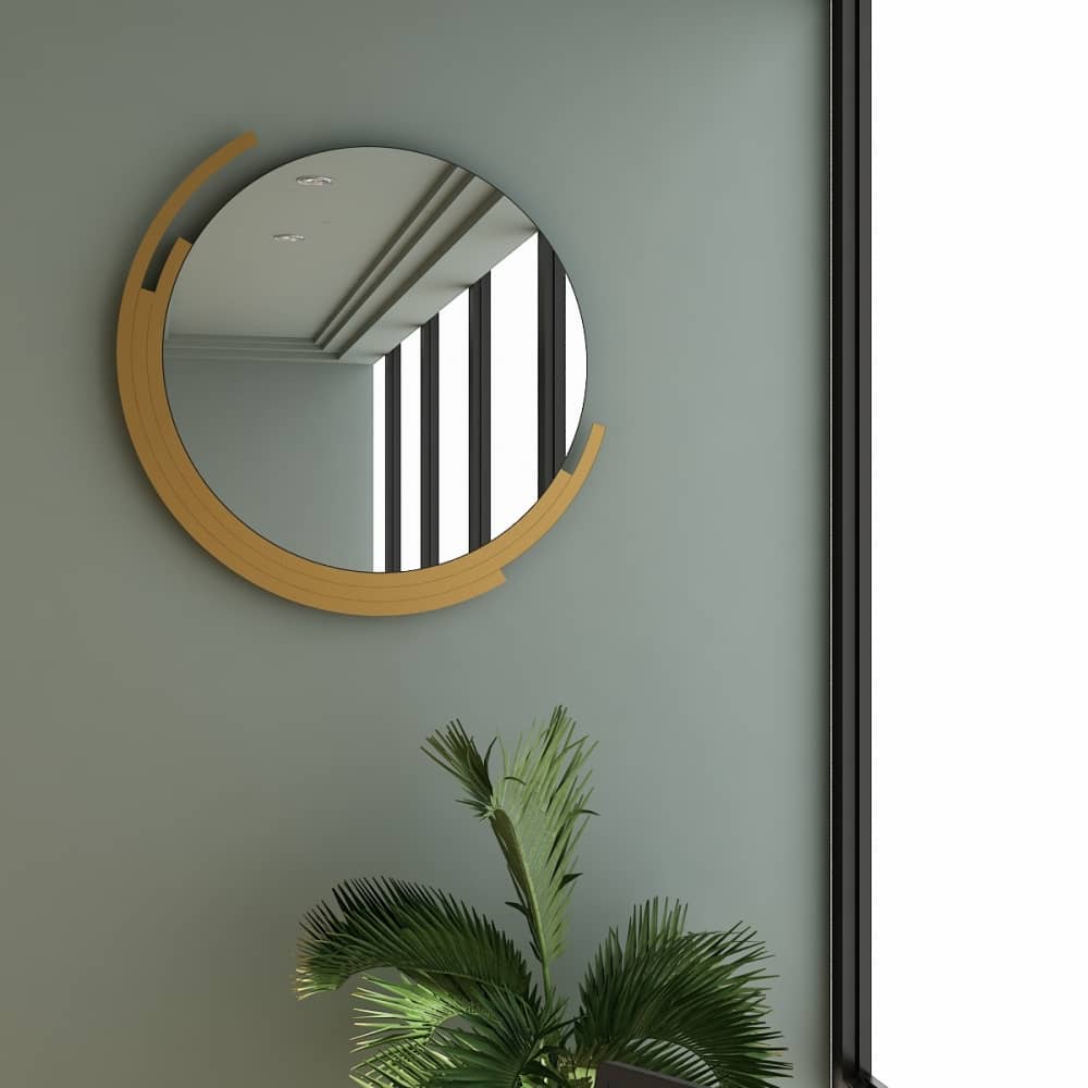 Archimes Mirror