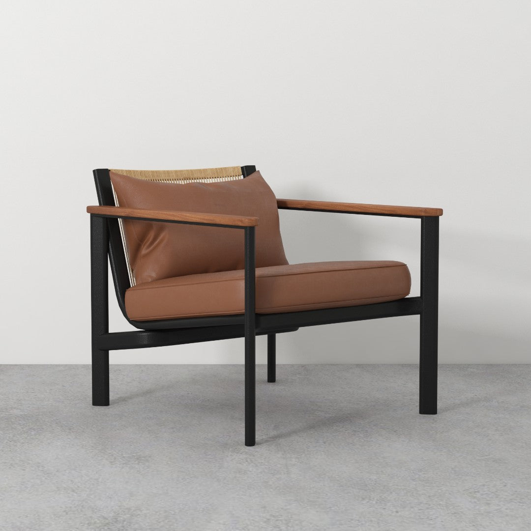 Arela Lounge Chair