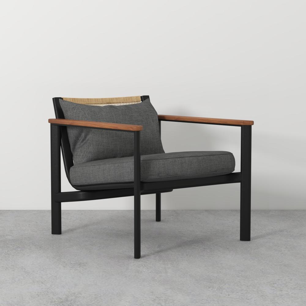 Arela Lounge Chair