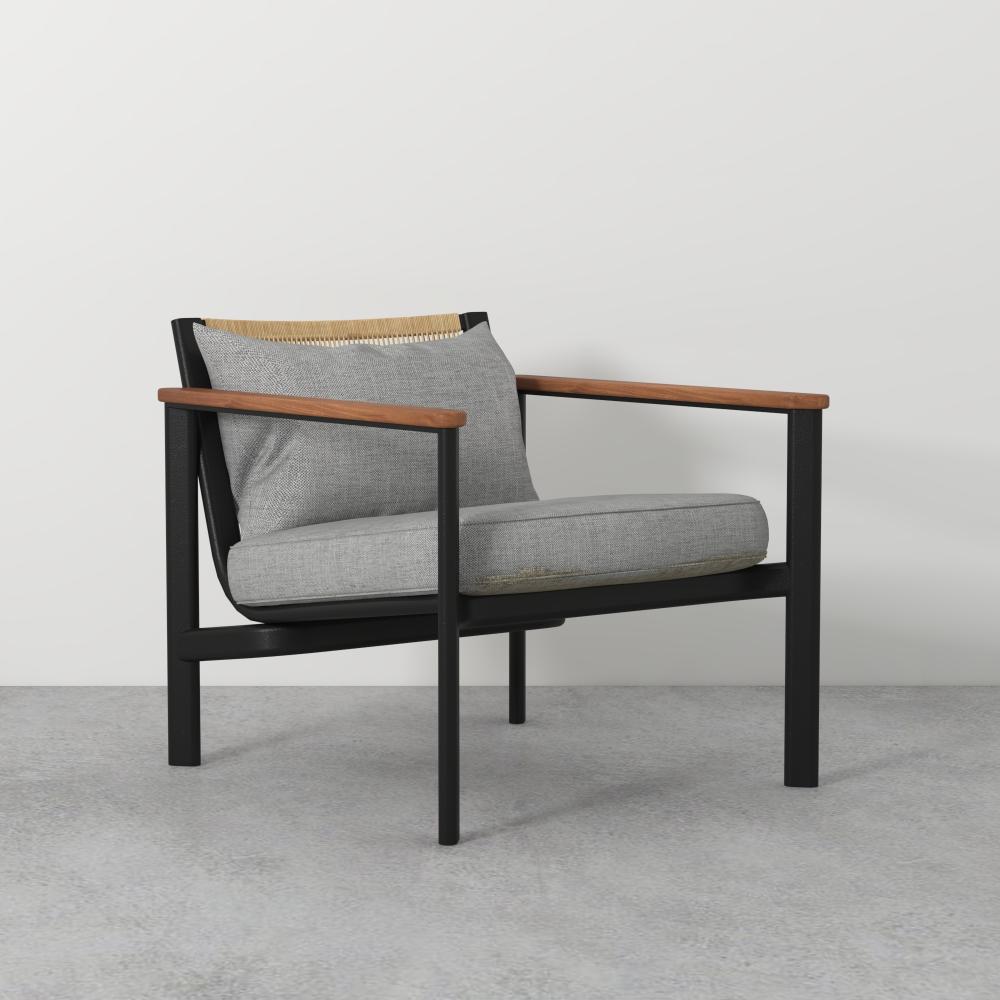 Arela Lounge Chair
