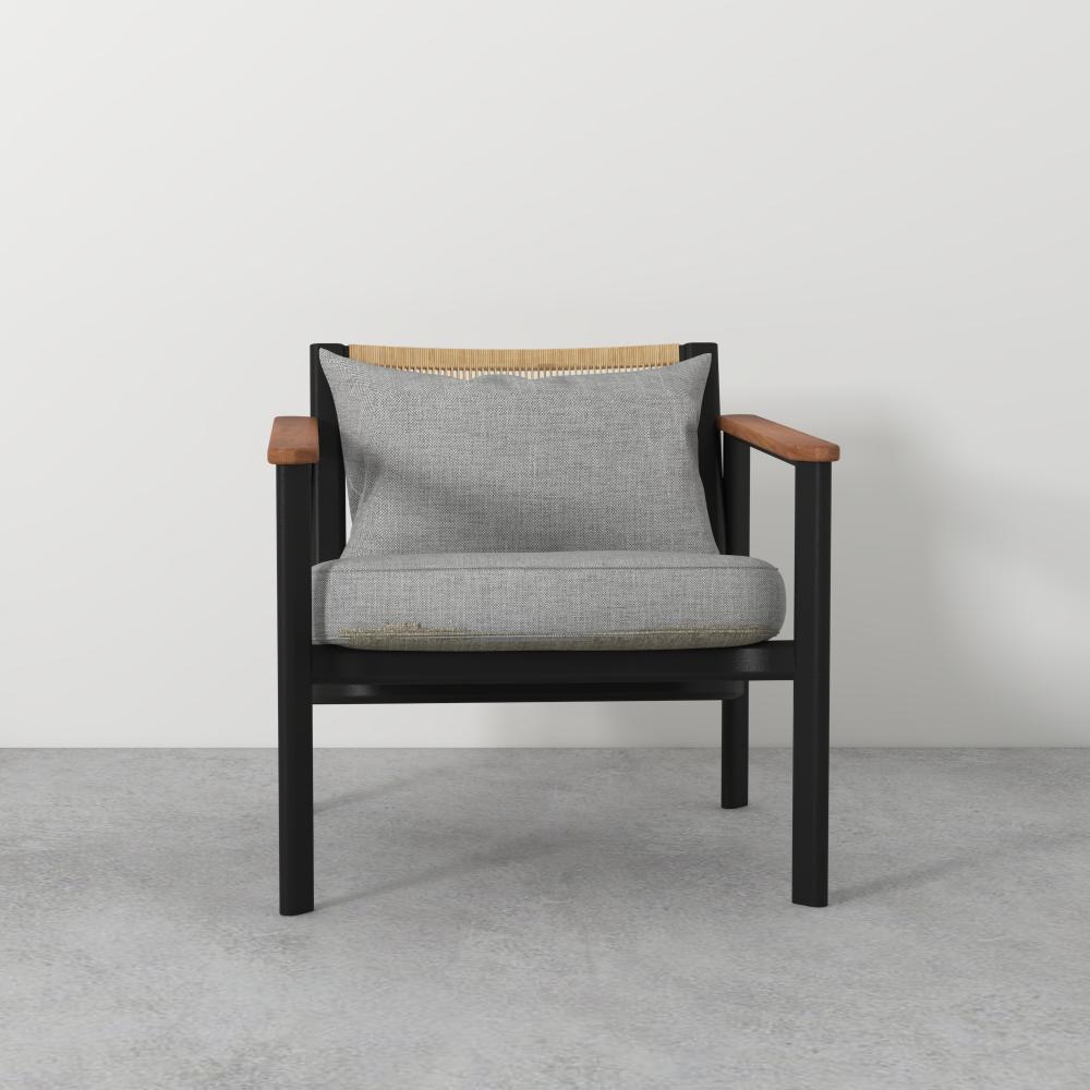 Arela Lounge Chair
