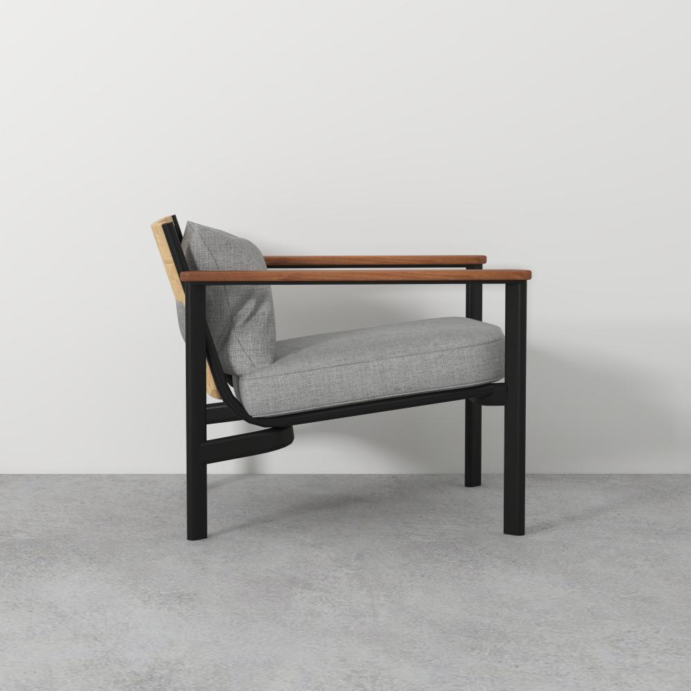 Arela Lounge Chair
