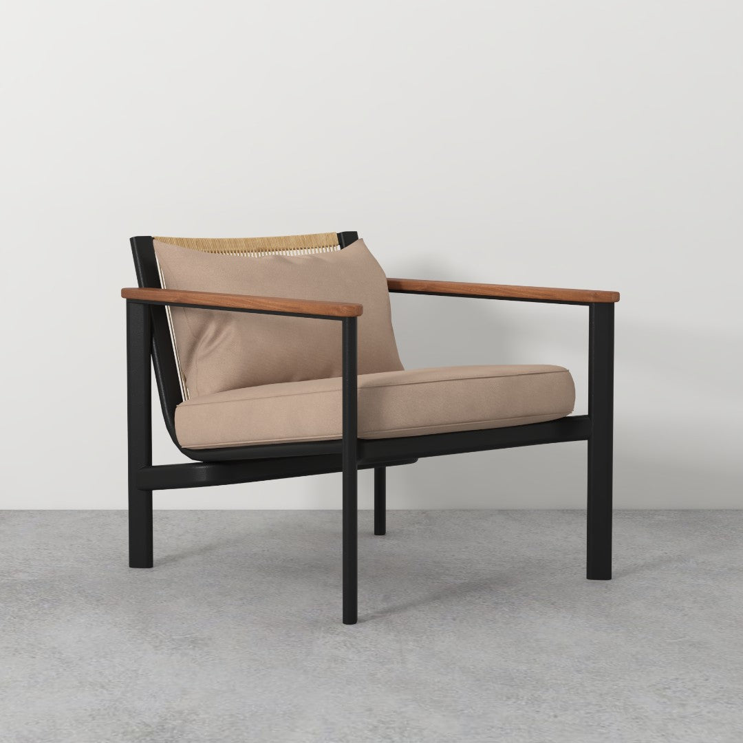 Arela Lounge Chair