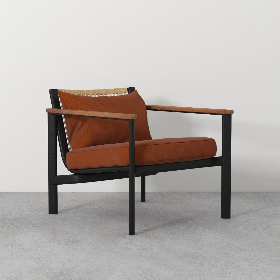 Arela Lounge Chair
