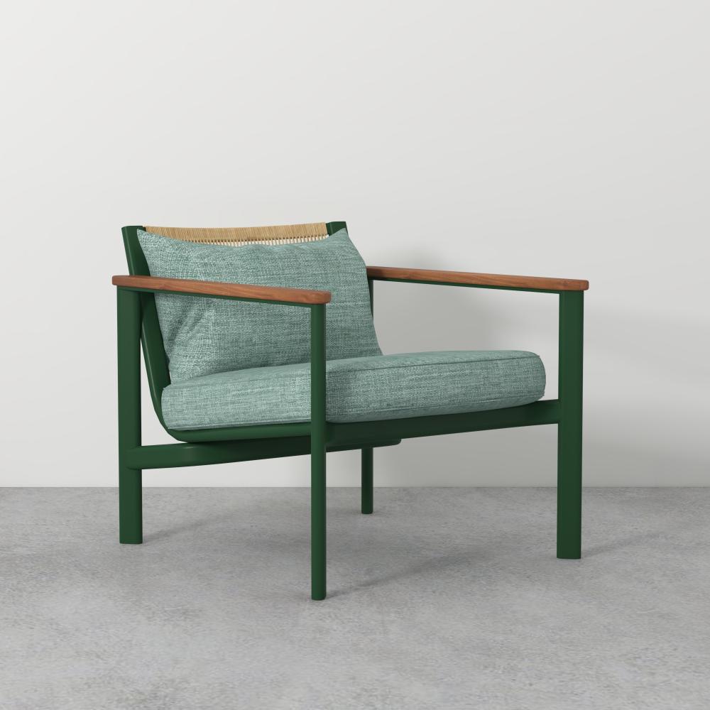 Arela Lounge Chair