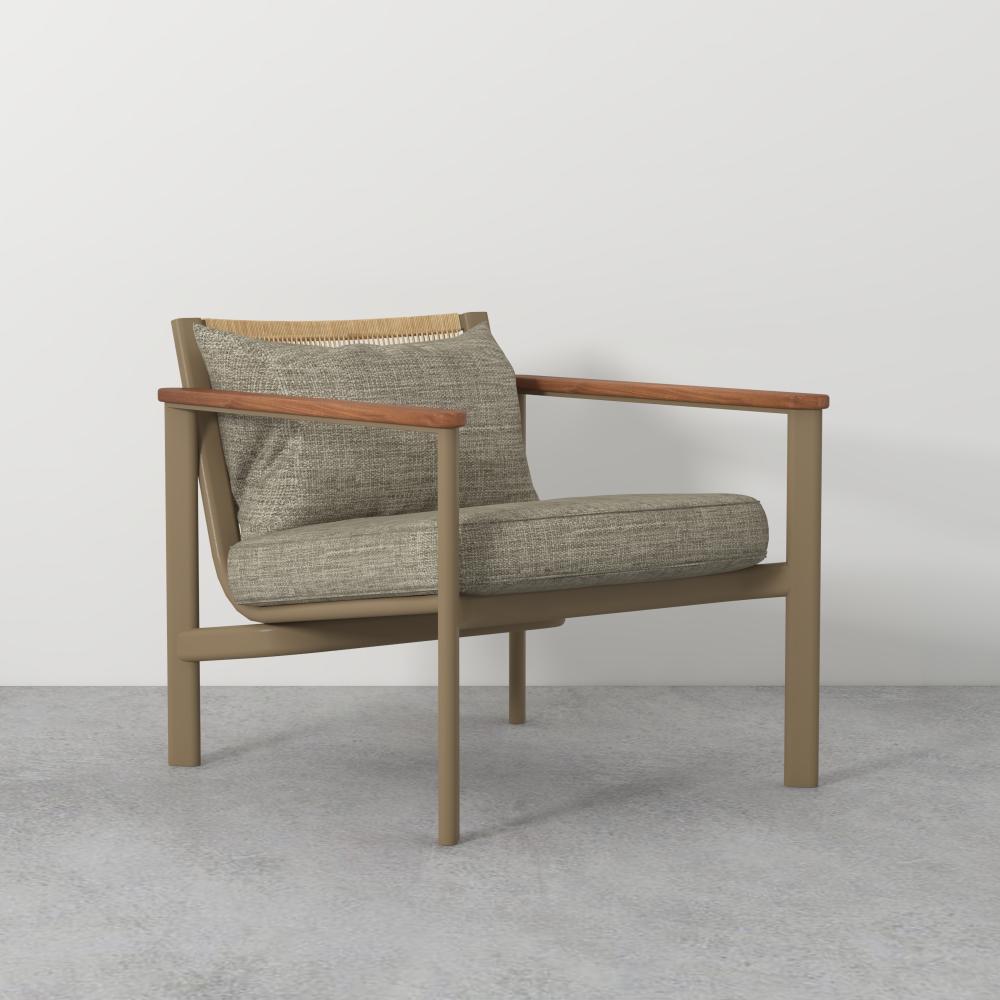 Arela Lounge Chair