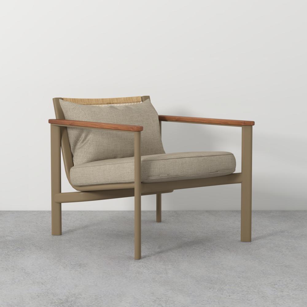 Arela Lounge Chair