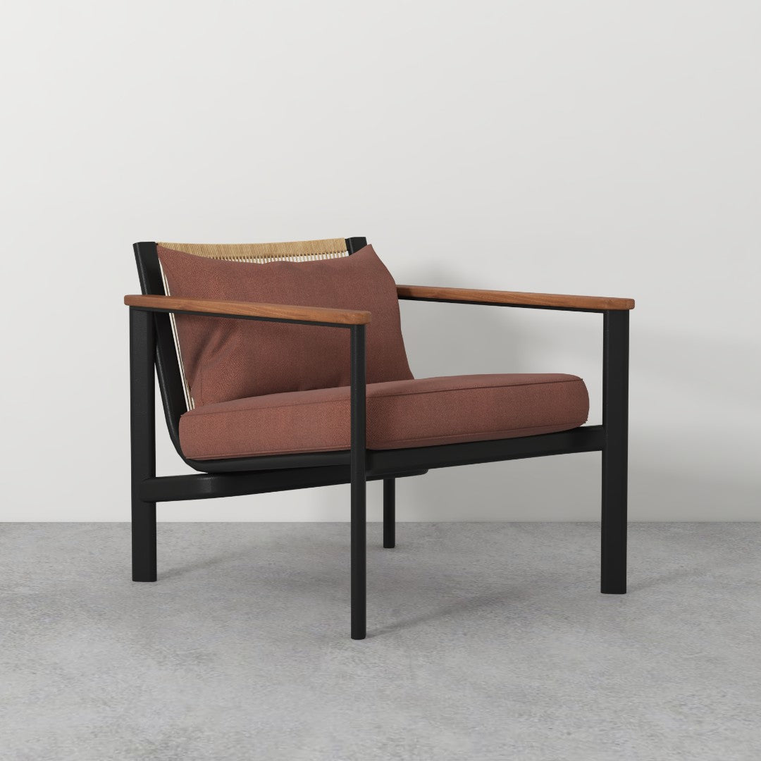 Arela Lounge Chair