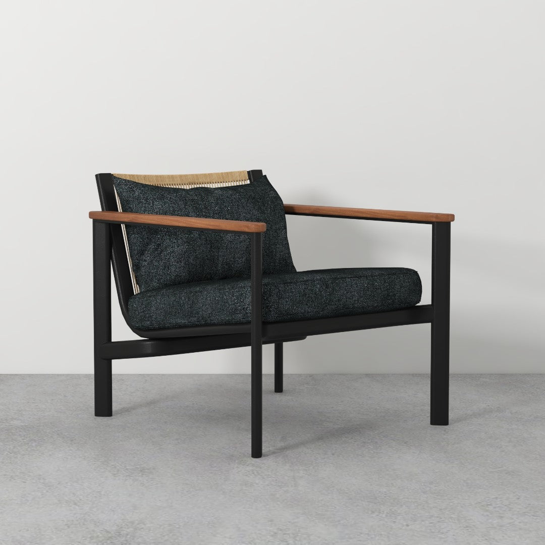 Arela Lounge Chair