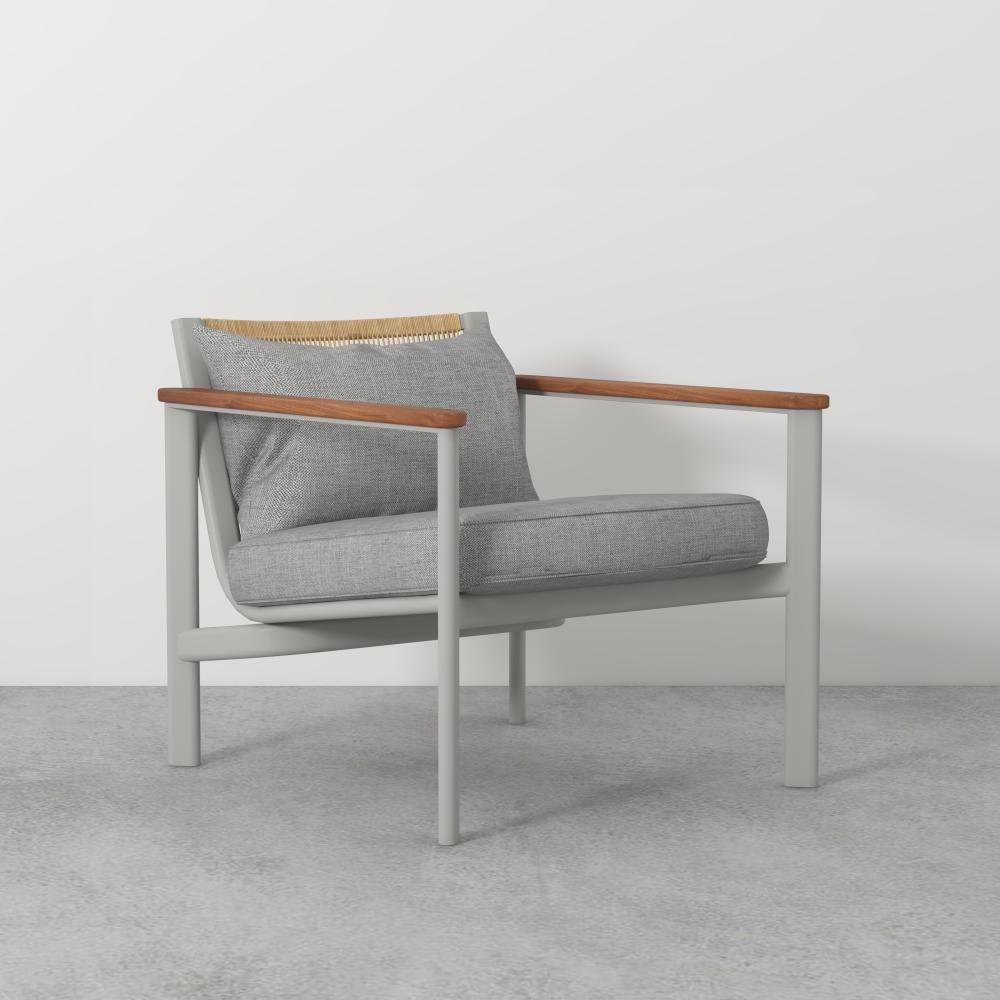 Arela Lounge Chair