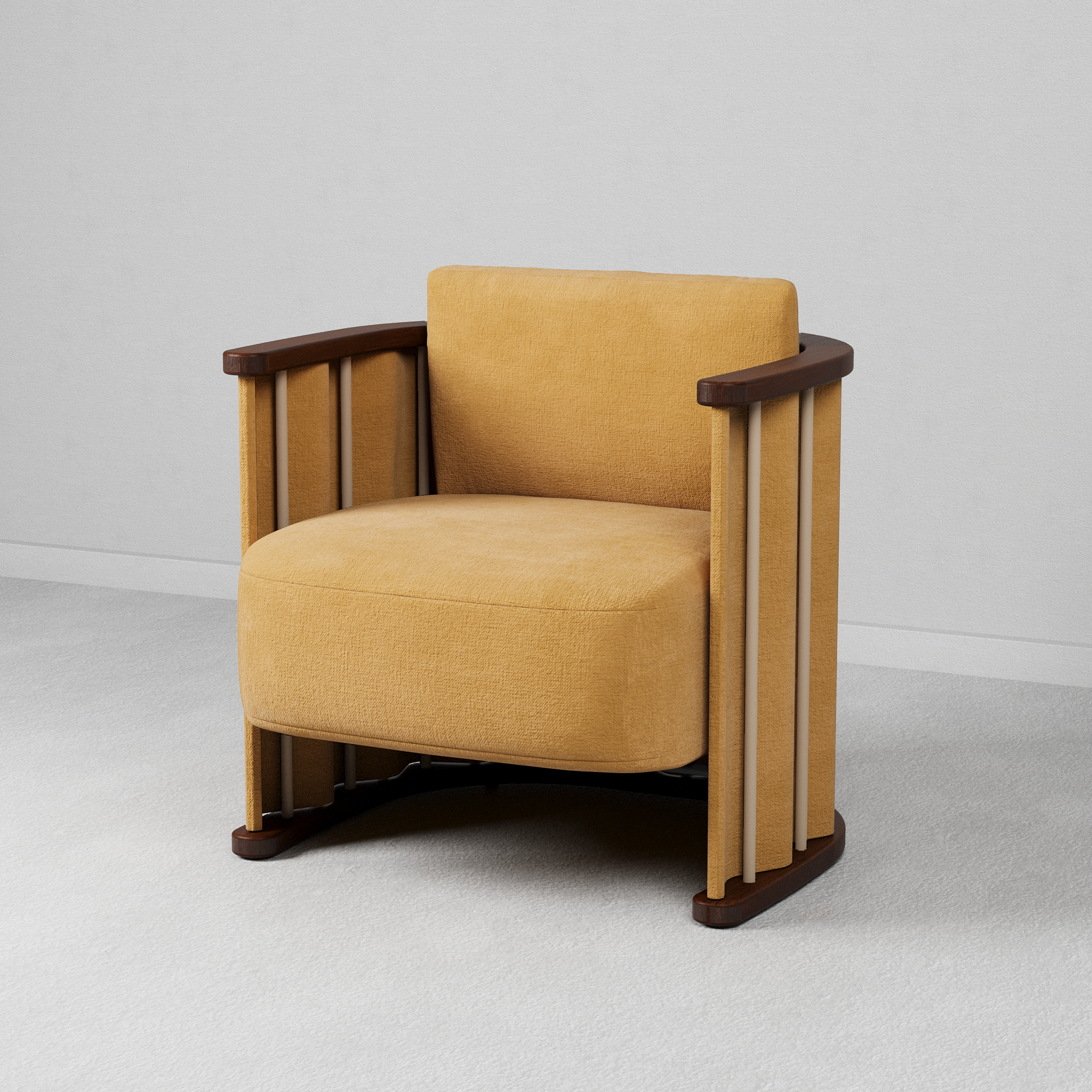 Arisso Lounge Chair