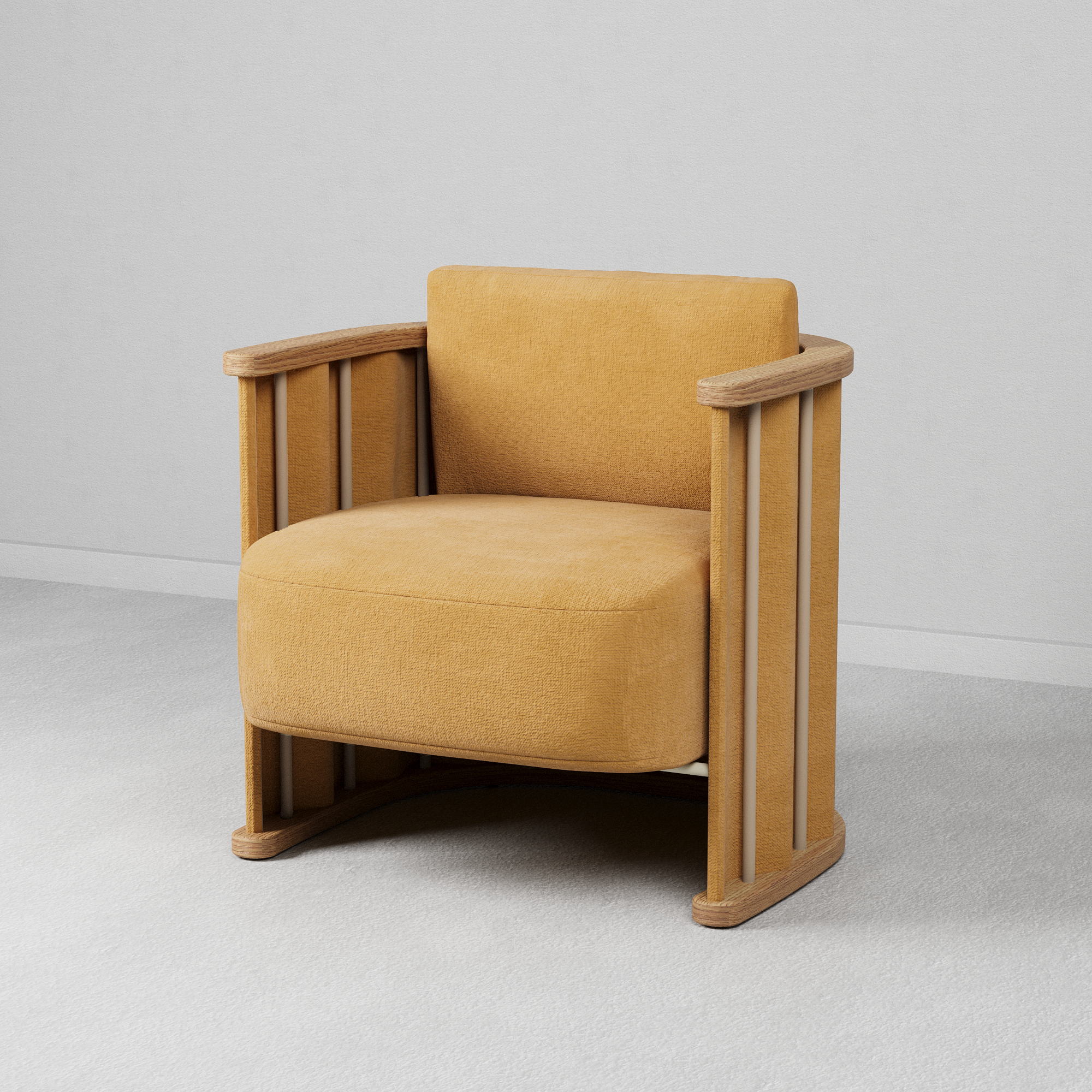 Arisso Lounge Chair