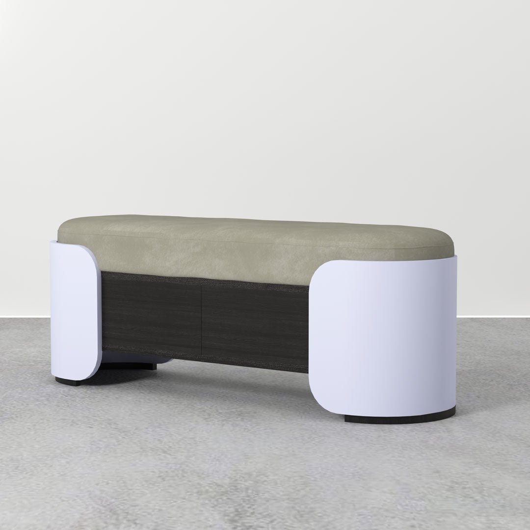 Astrid Bed End