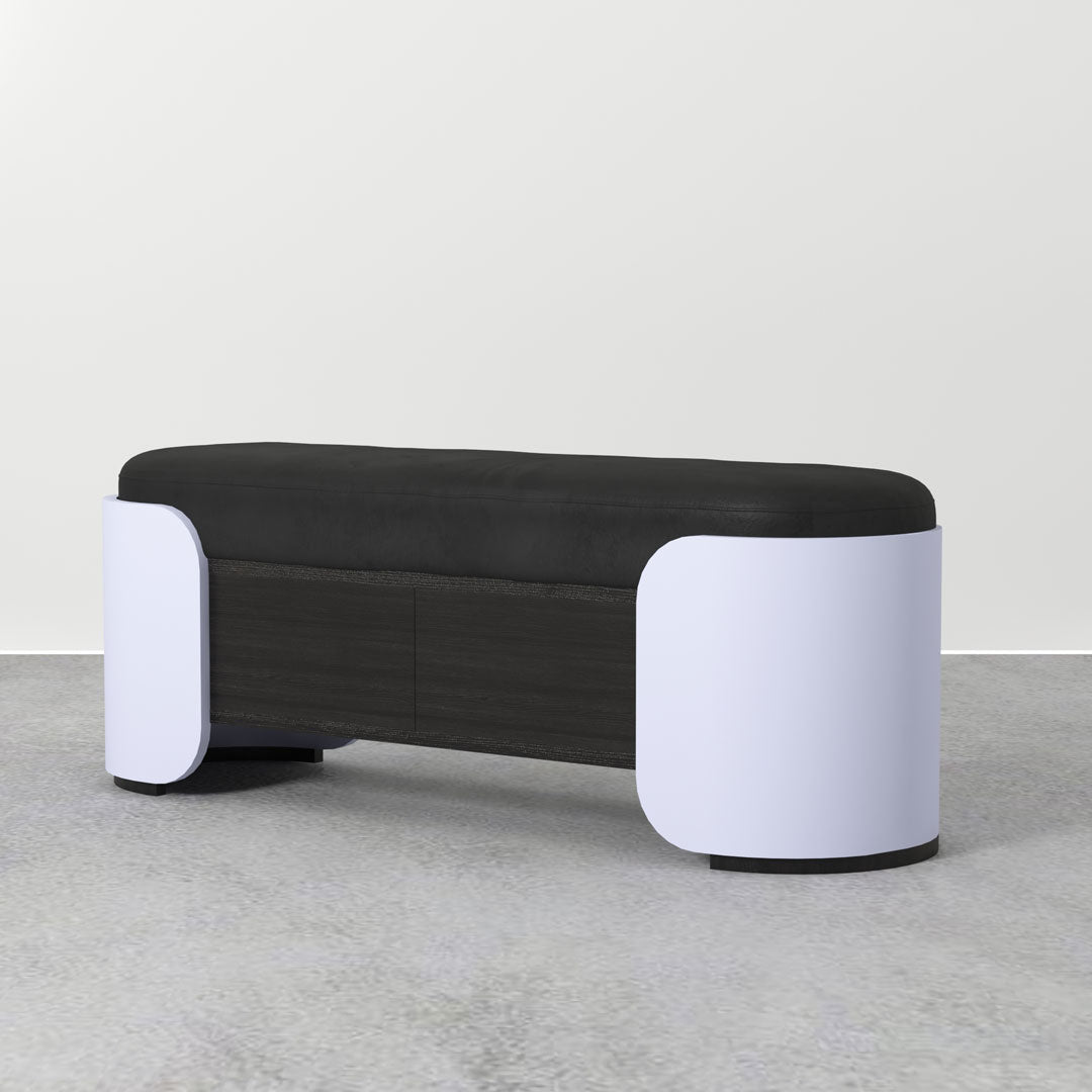 Astrid Bed End