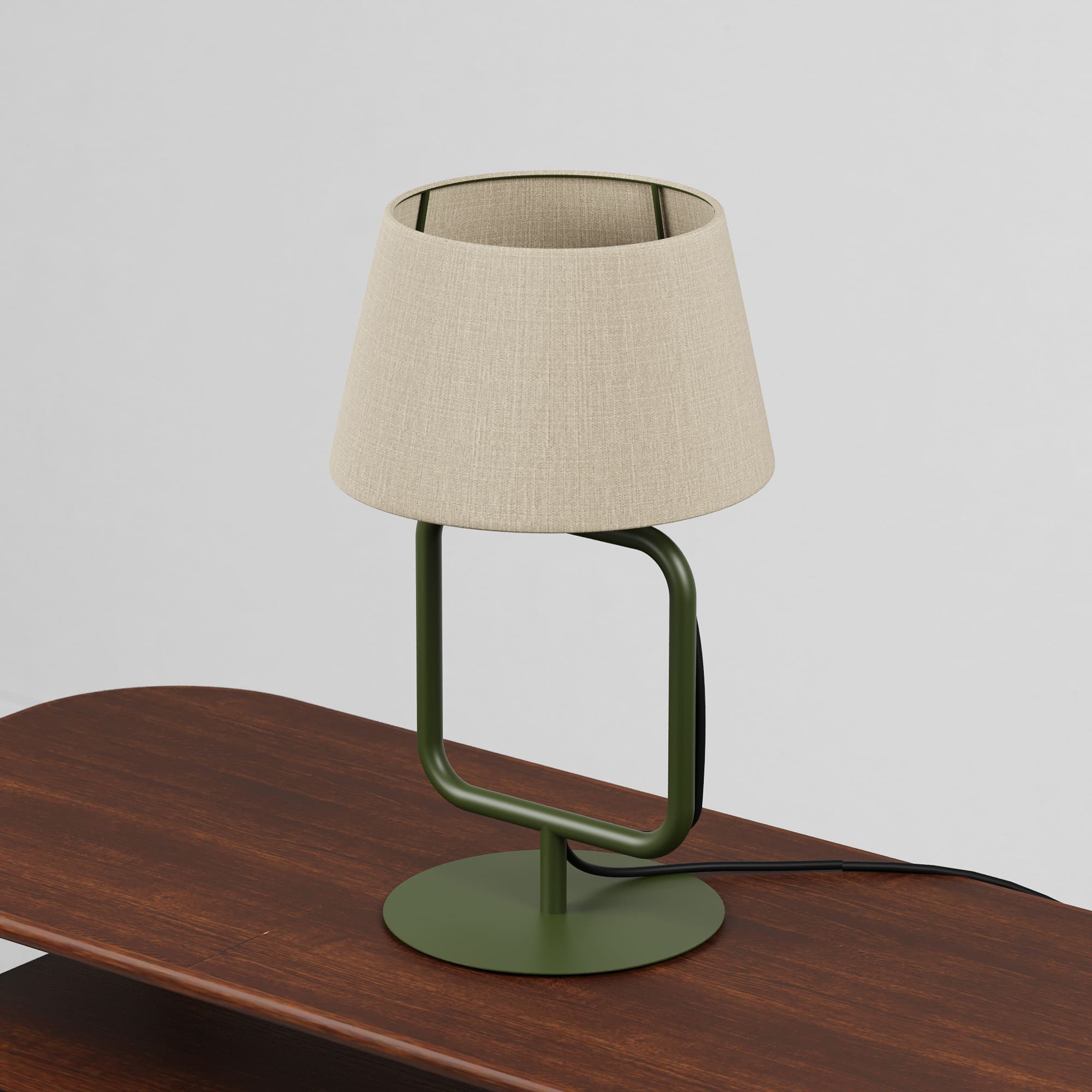Axiom Table Lamp