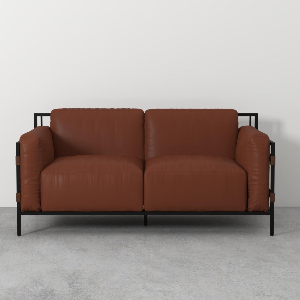 Ayn 2 Seater Sofa
