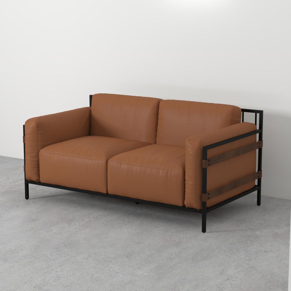 Ayn 2 Seater Sofa