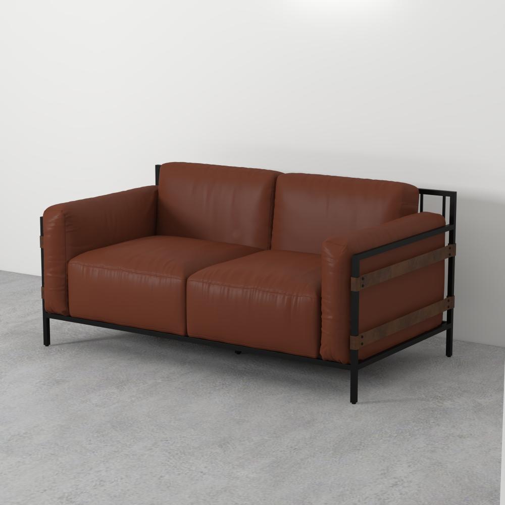Ayn 2 Seater Sofa