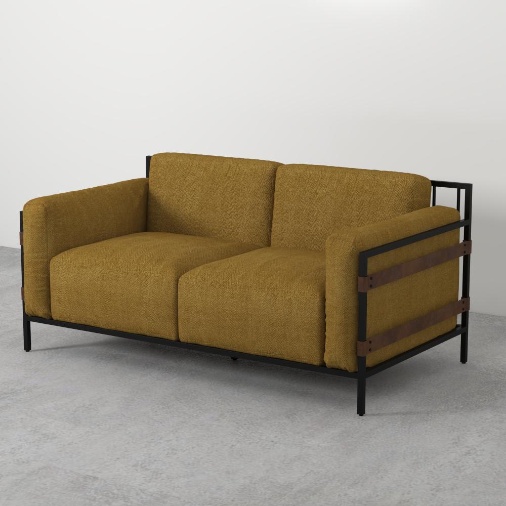 Ayn 2 Seater Sofa