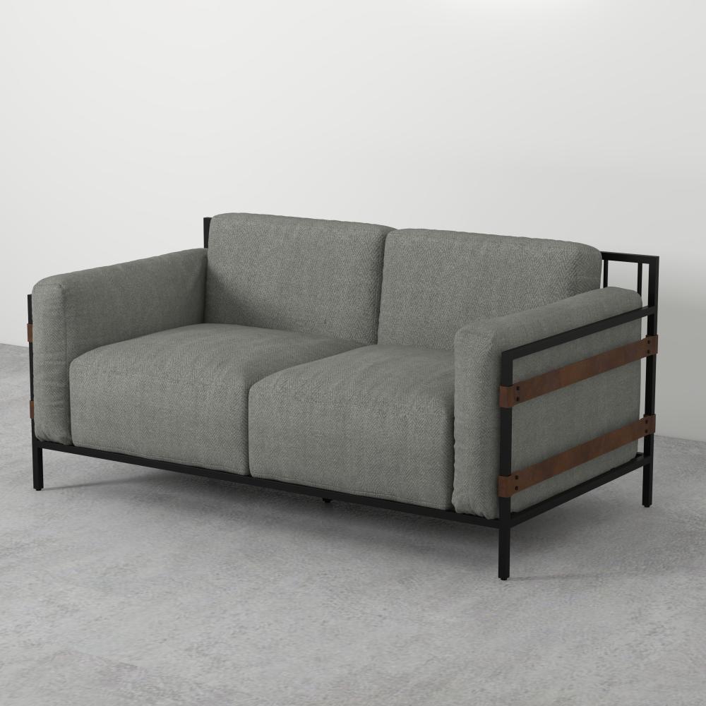 Ayn 2 Seater Sofa