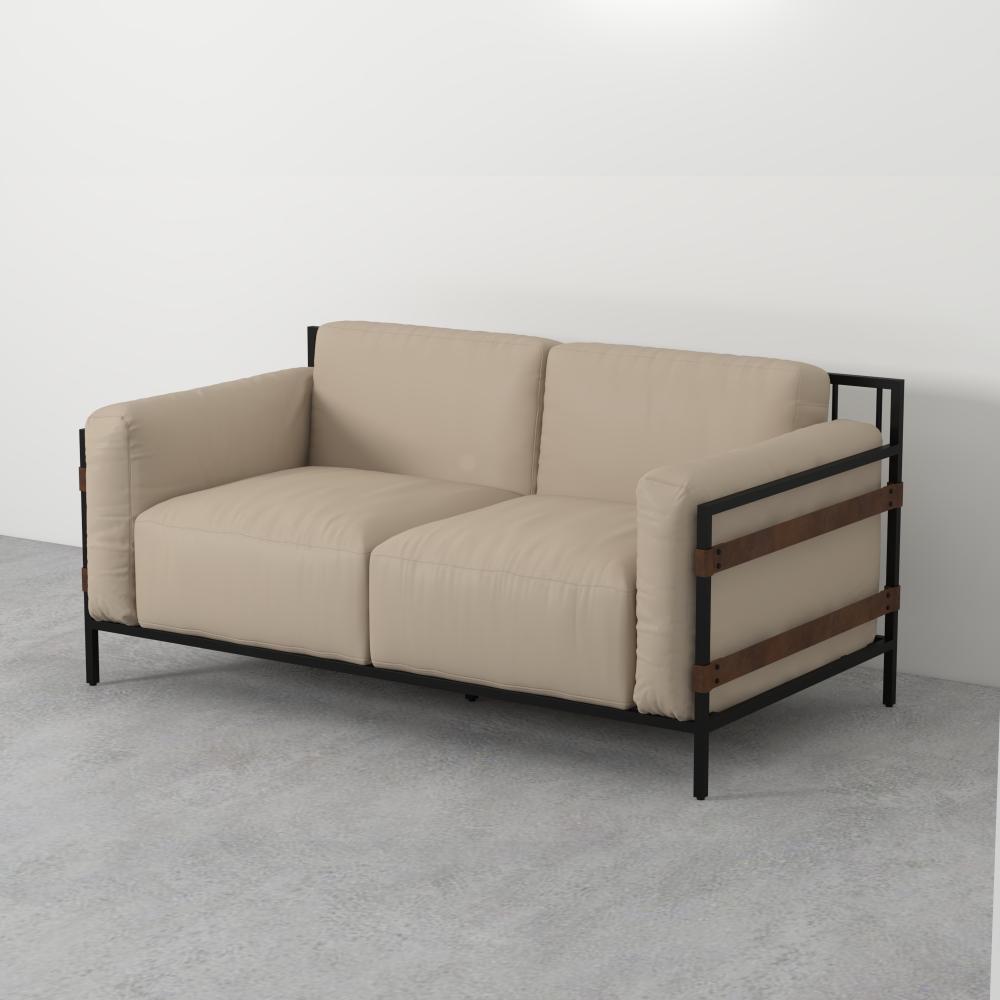 Ayn 2 Seater Sofa