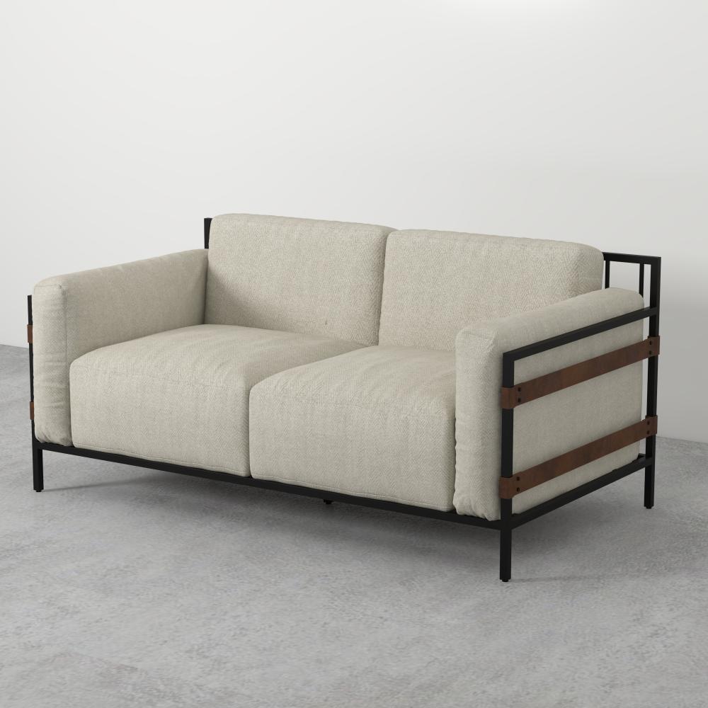 Ayn 2 Seater Sofa