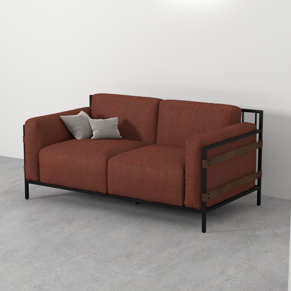 Ayn 2 Seater Sofa