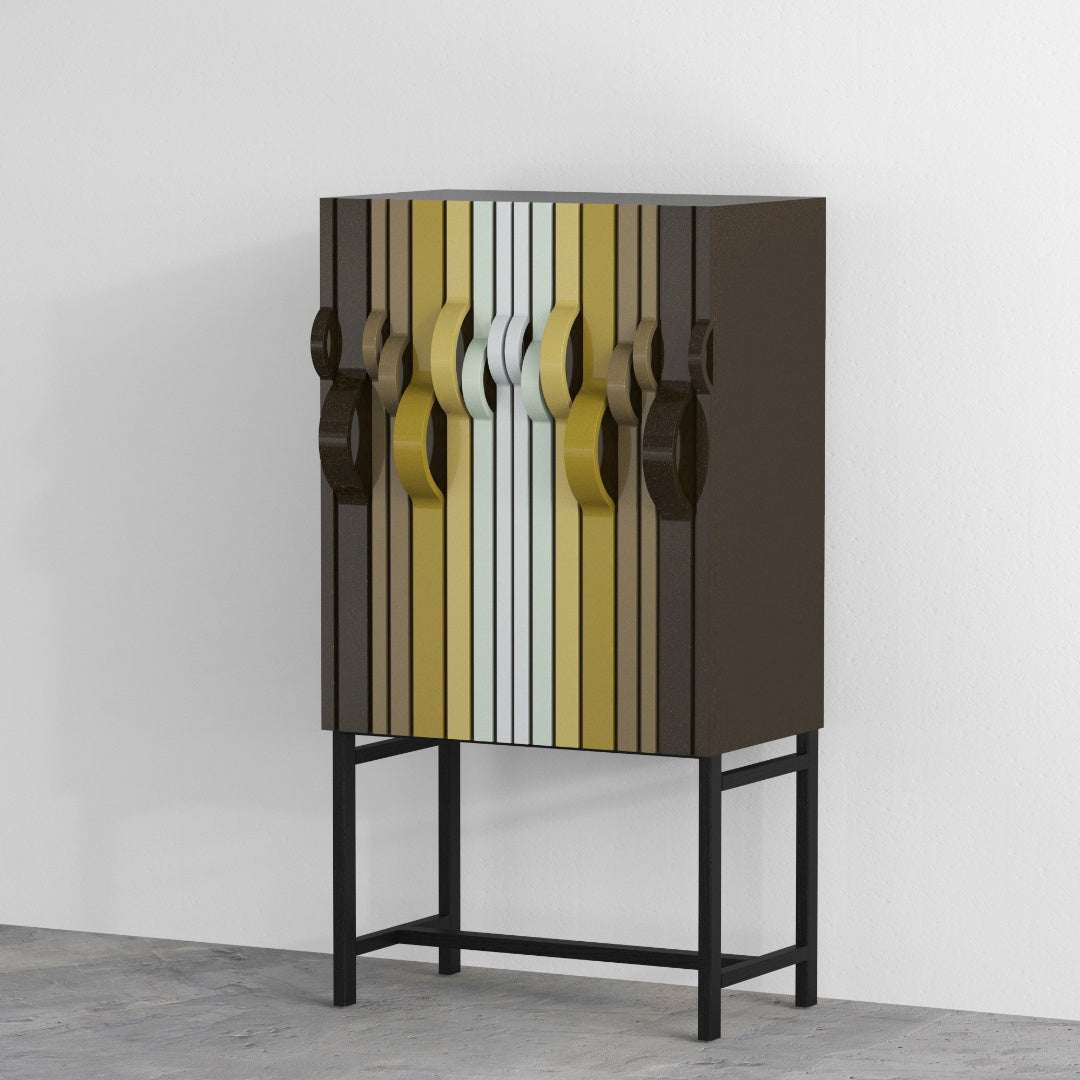 Azure Bar Unit