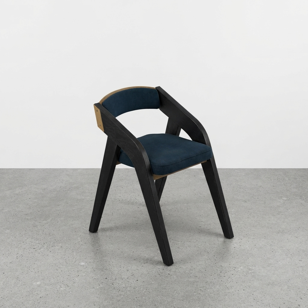 Slant Chair