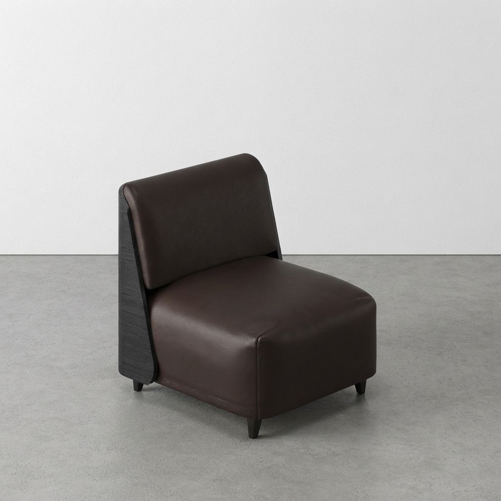Brevis Lounge Chair