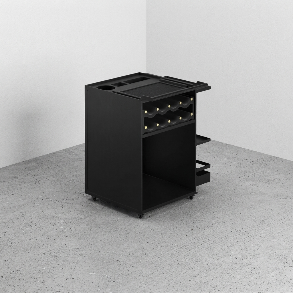 Bier Portable Bar