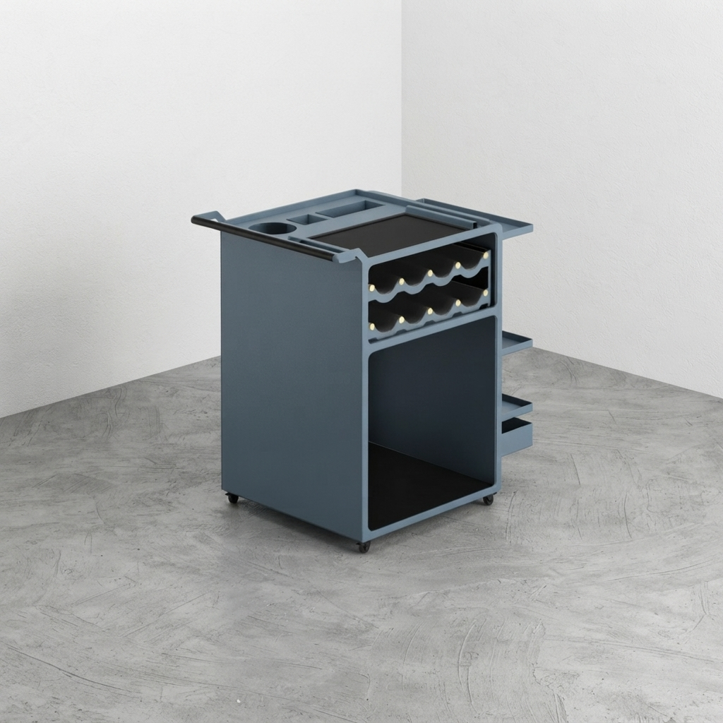 Entropie Portable Bar