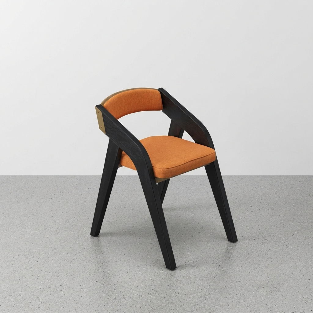 Slant Chair