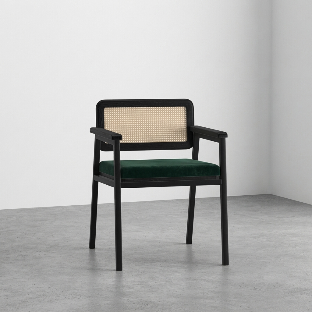 Euclid Chair