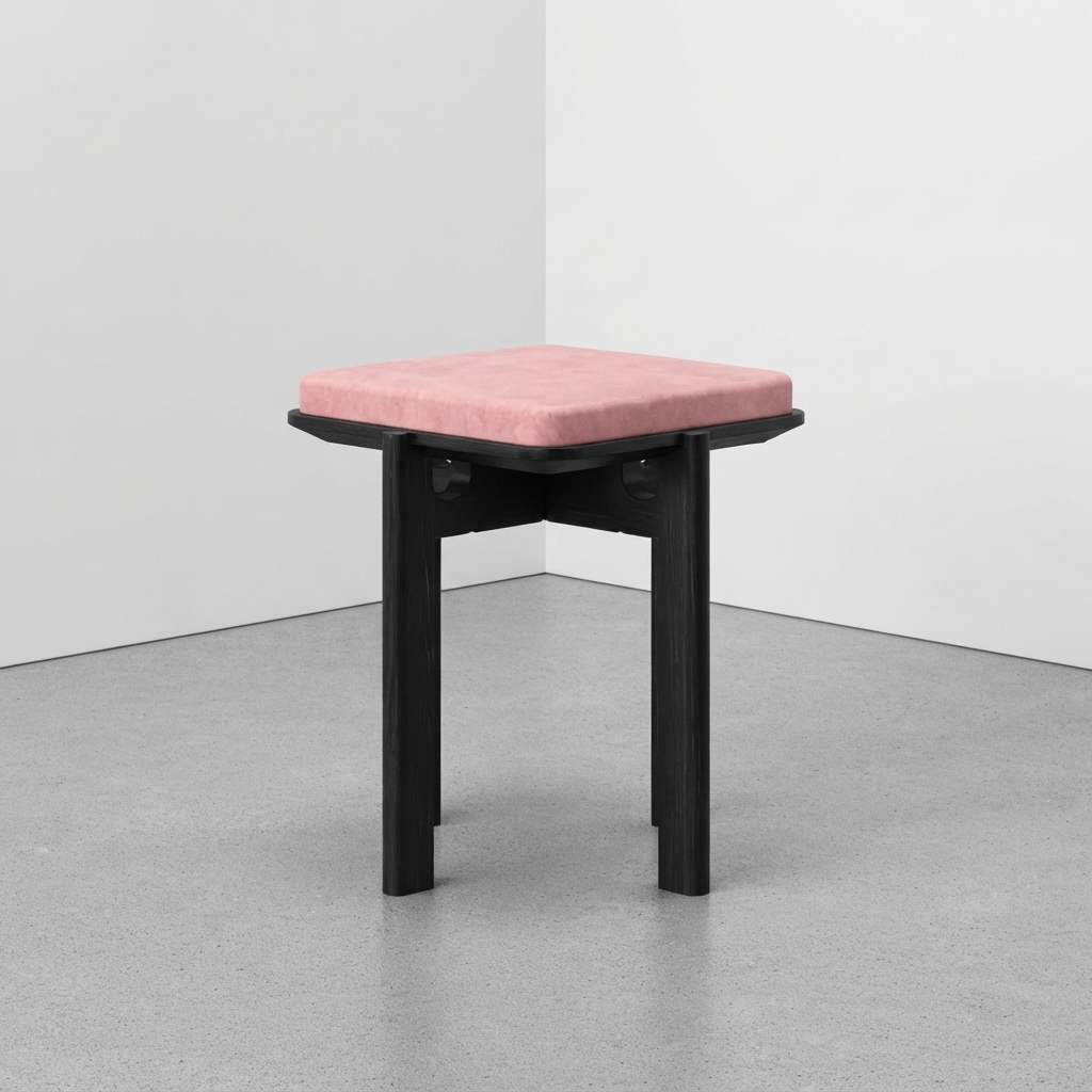 Bruck Stool