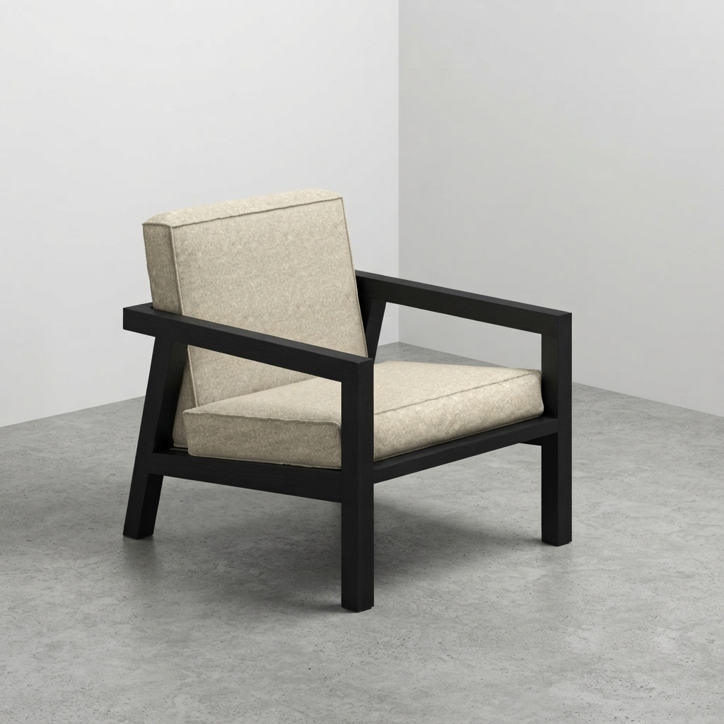 Luna Lounge Chair