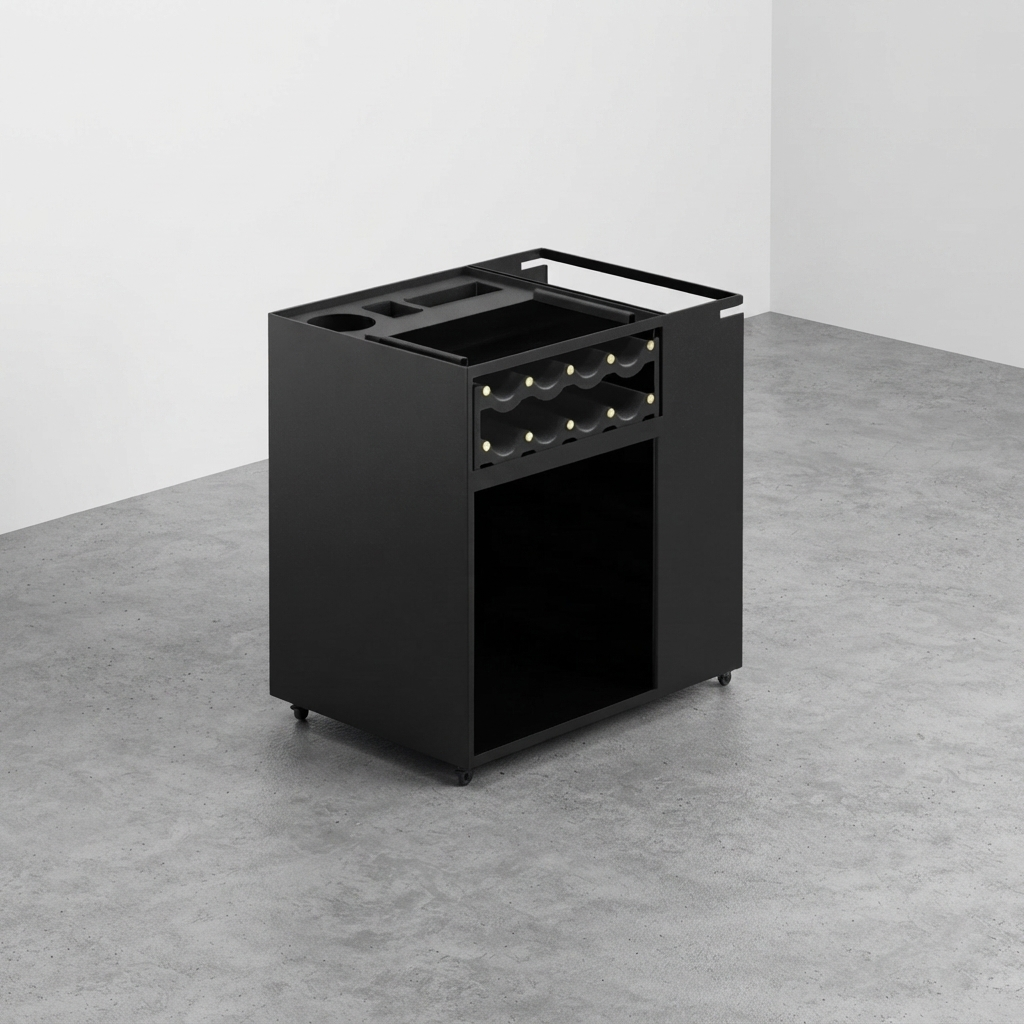 Wein Portable Bar
