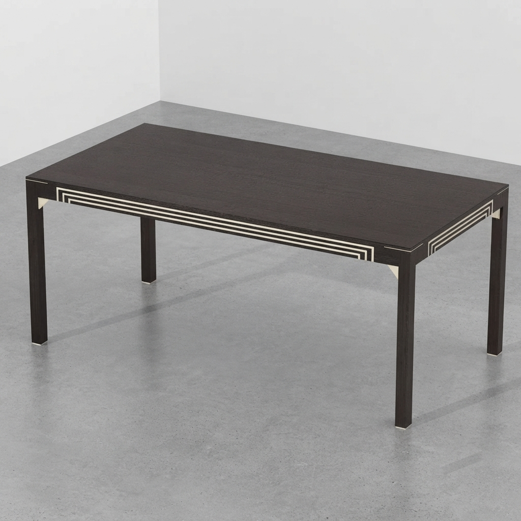 Klassisch 2.0 Dining Table