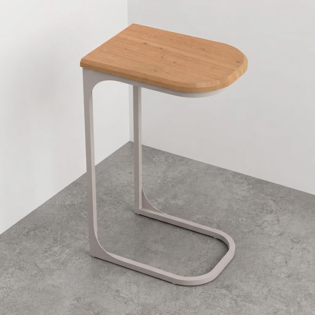 Ziba End Table