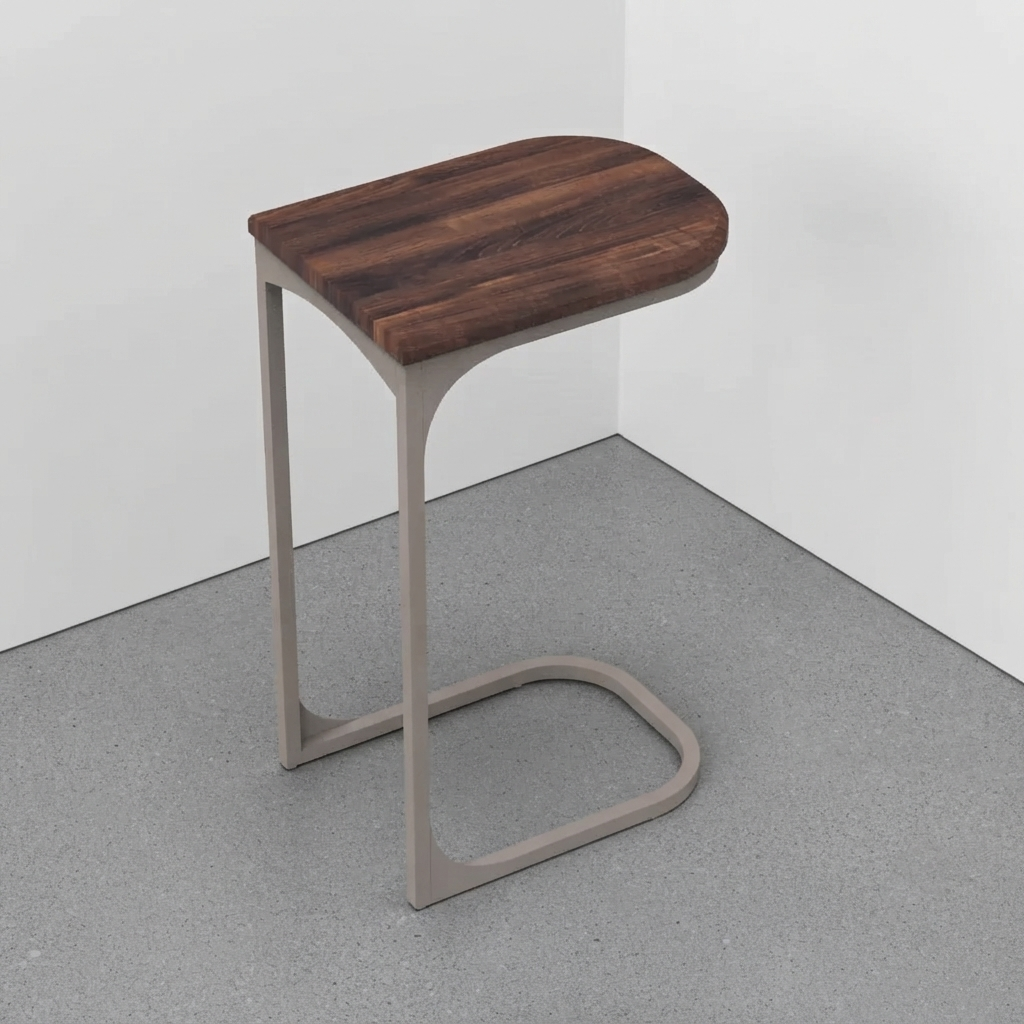 Ziba End Table
