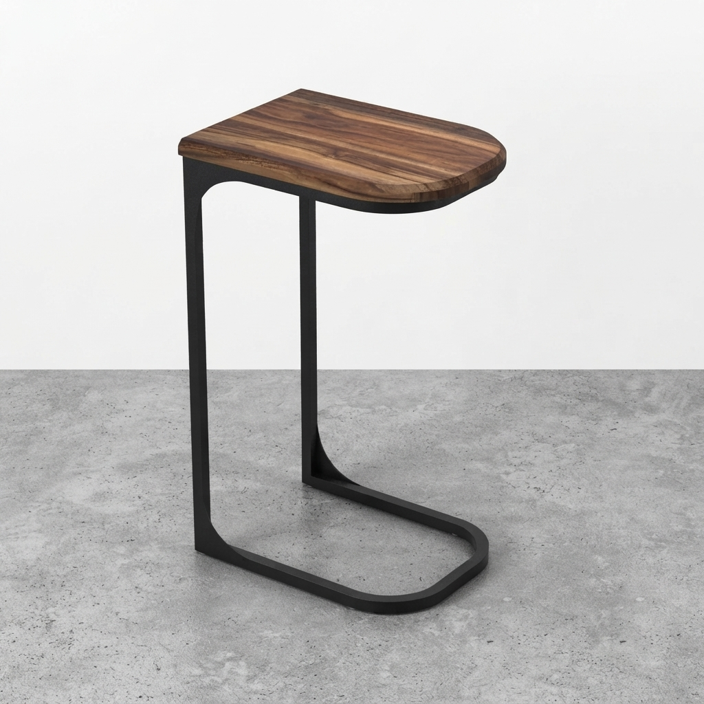 Ziba End Table