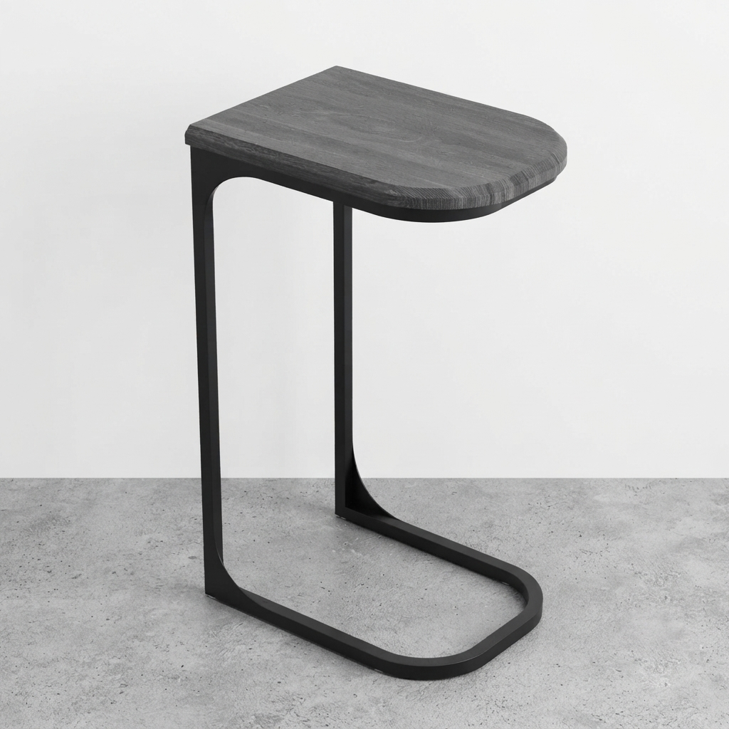 Ziba End Table