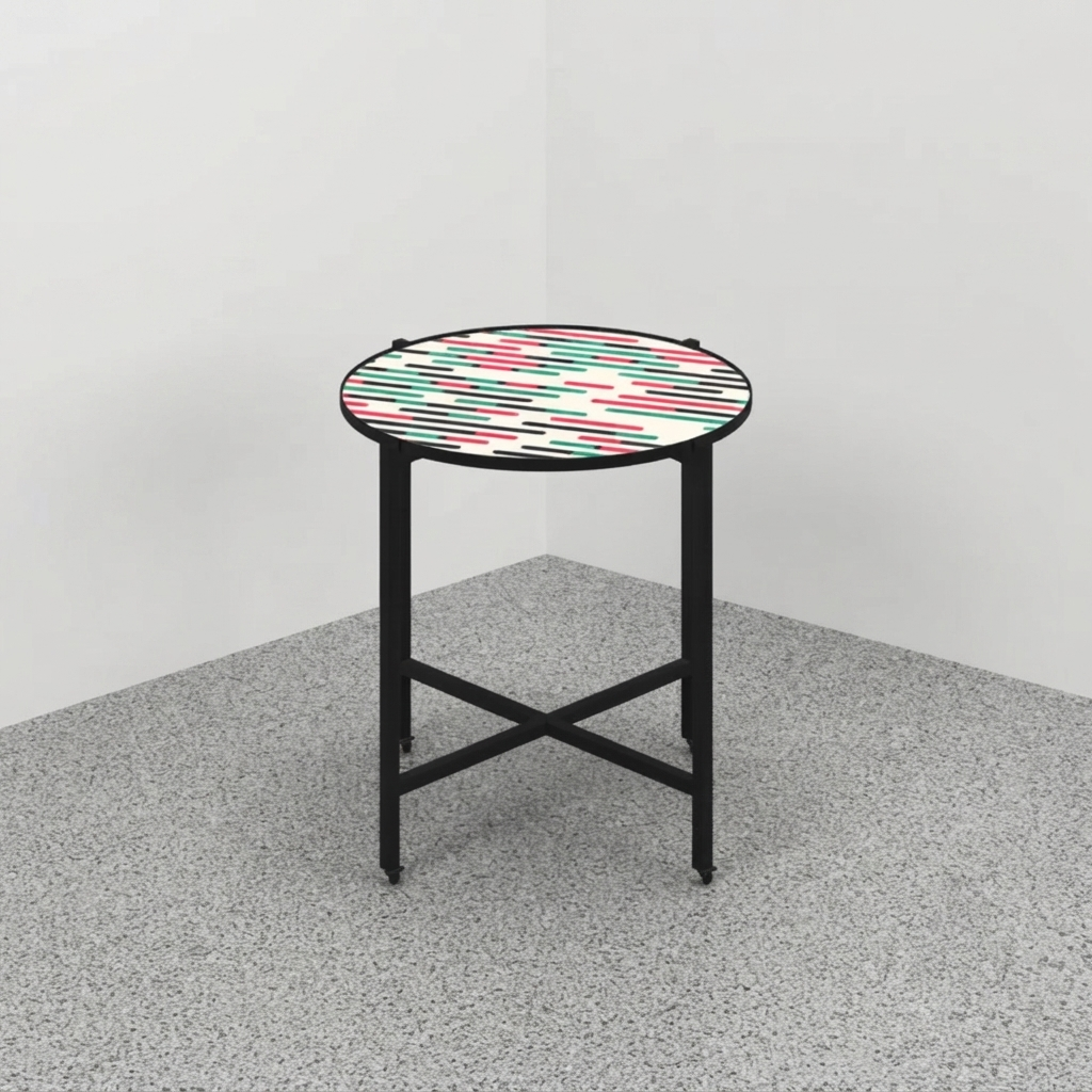 Rica Tray Table
