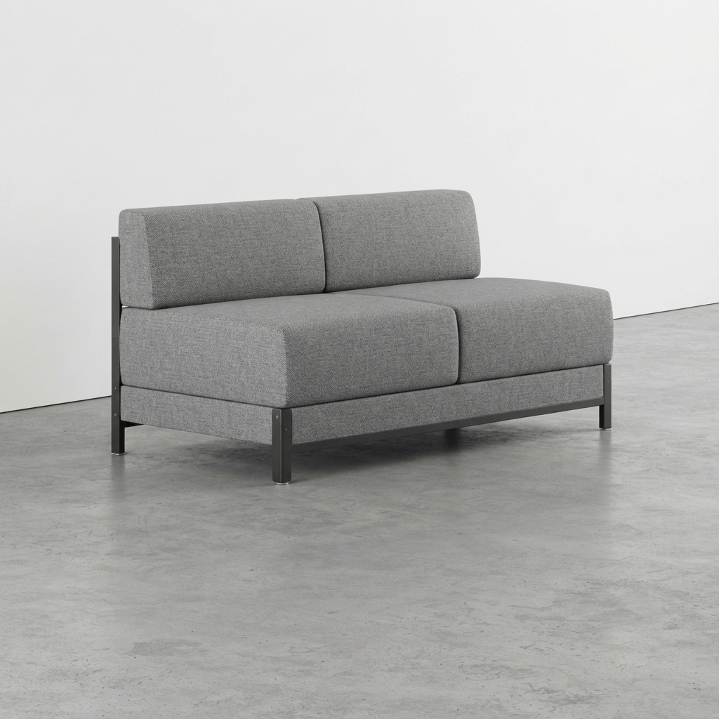 Genial Loveseat Sofa