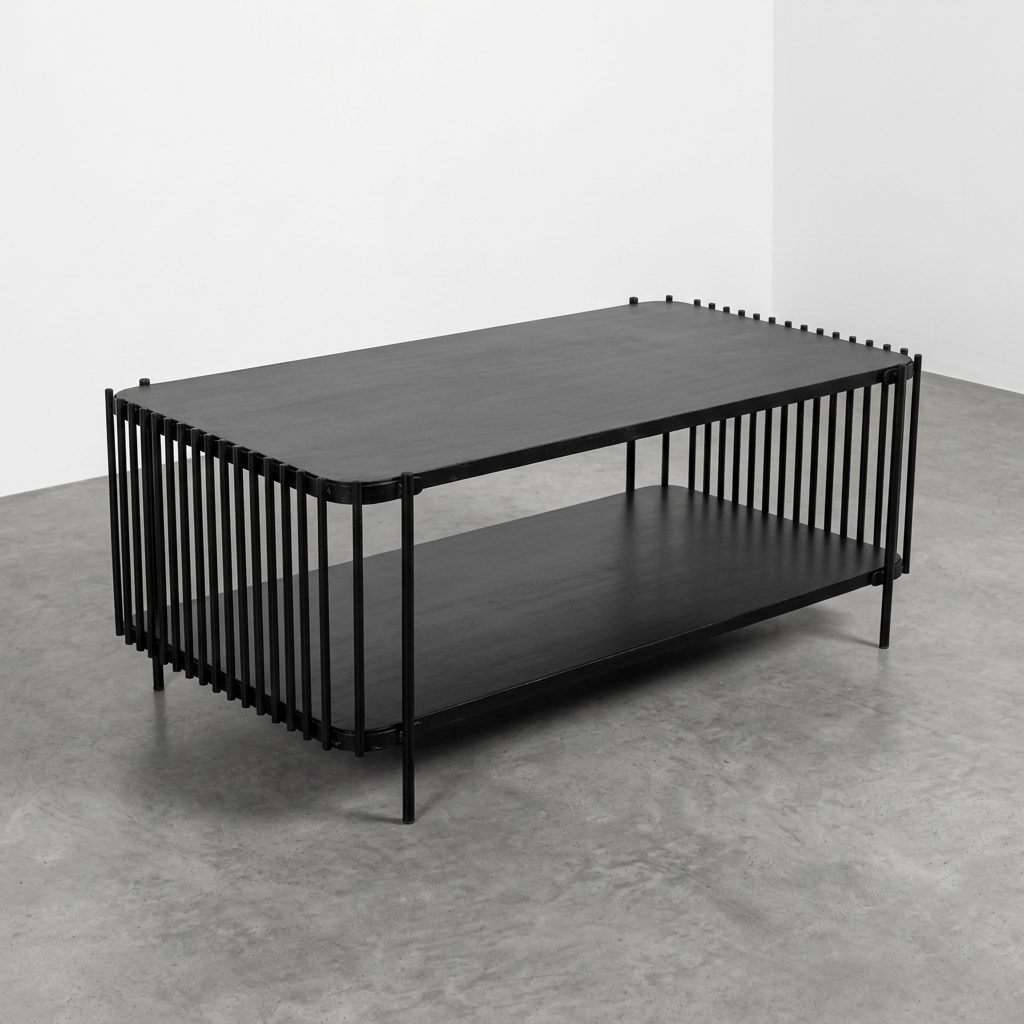 Stange Coffee Table