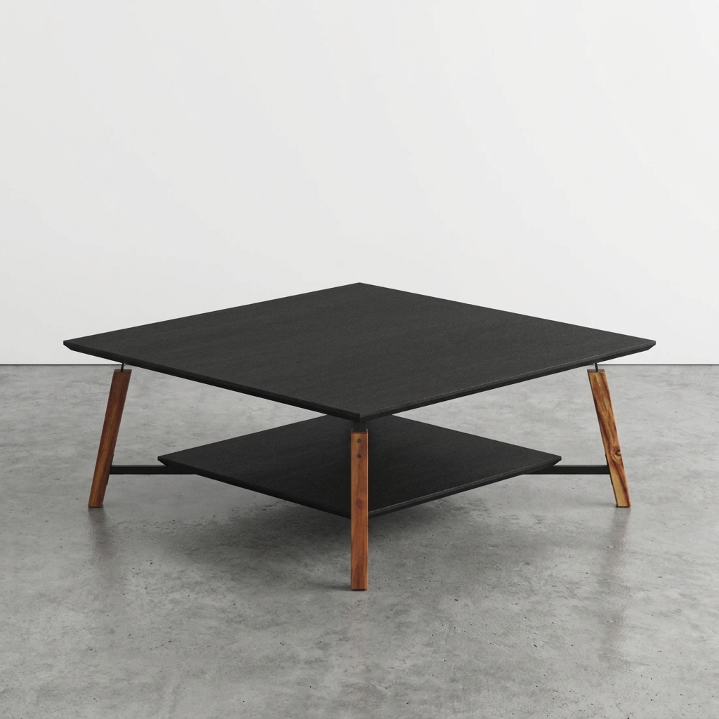 Quadrat Coffee Table – Large