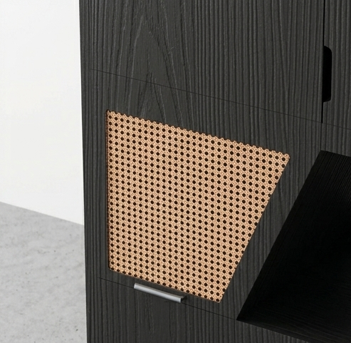 Magu Cabinet